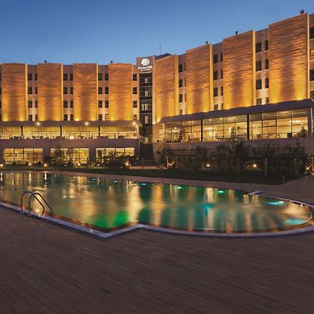 Doubletree By Hilton Avanos Cappadocia Eksteriør billede