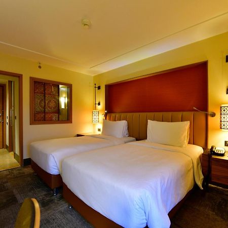 Doubletree By Hilton Avanos Cappadocia Eksteriør billede