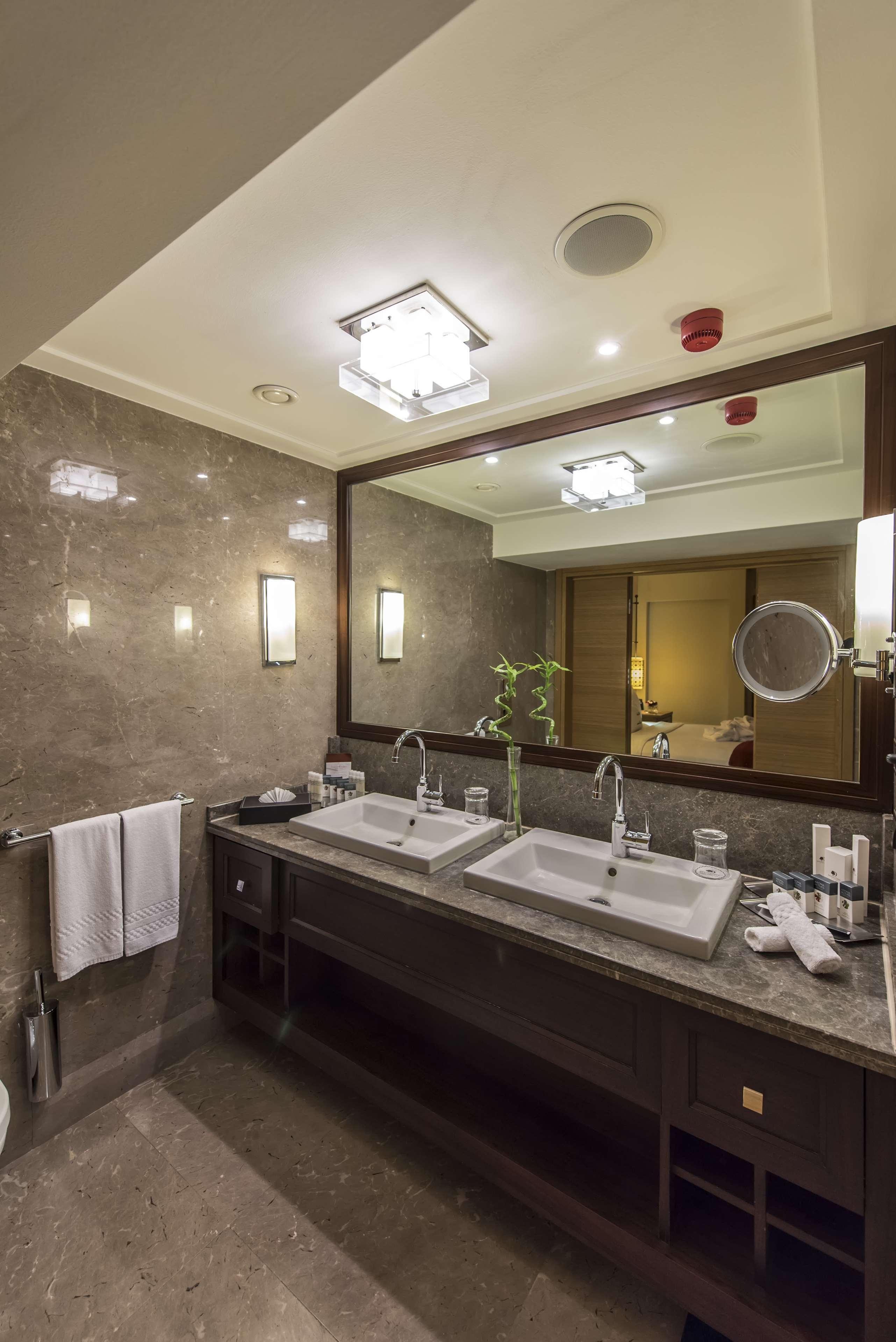 Doubletree By Hilton Avanos Cappadocia Eksteriør billede