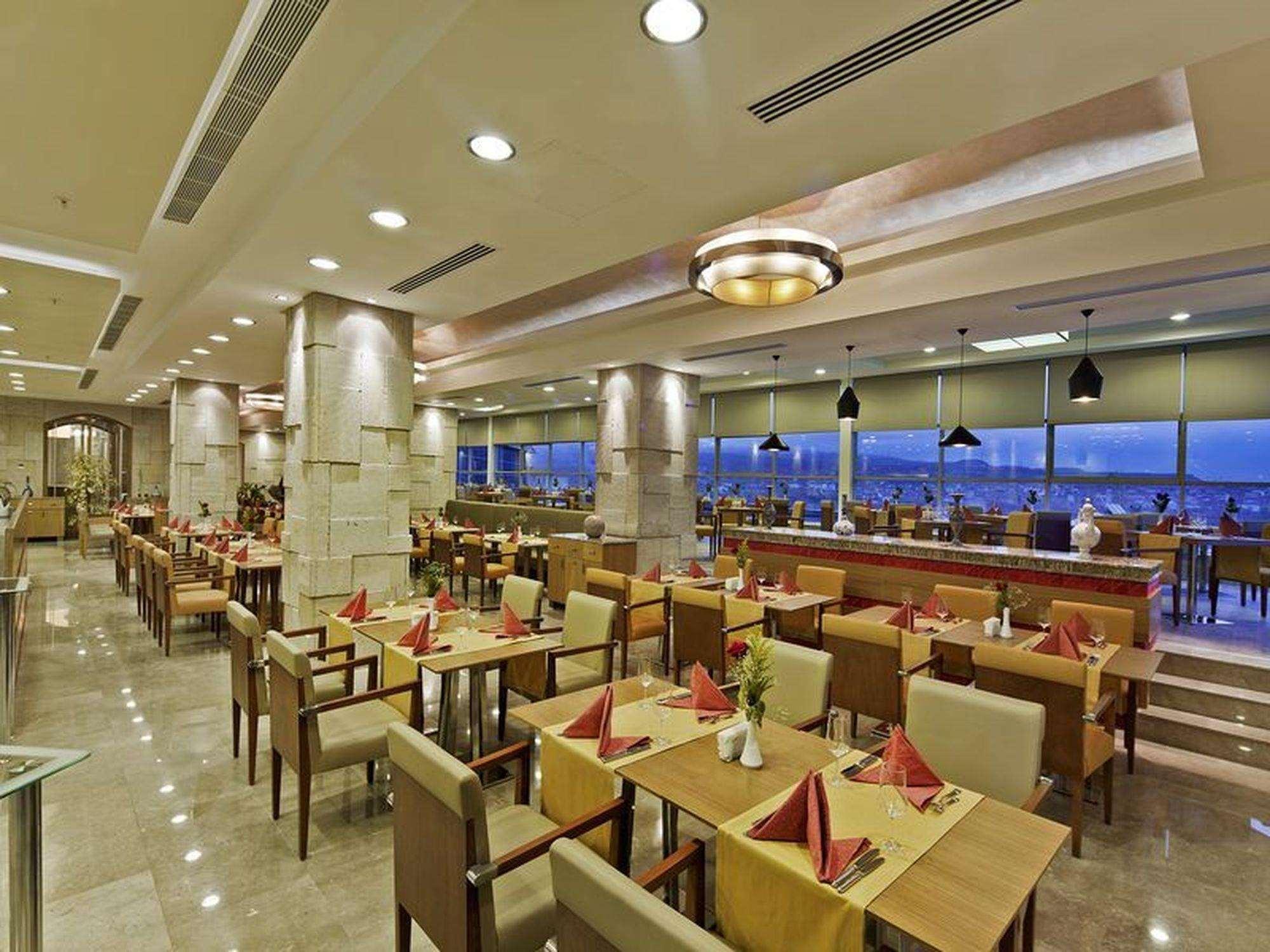 Doubletree By Hilton Avanos Cappadocia Eksteriør billede