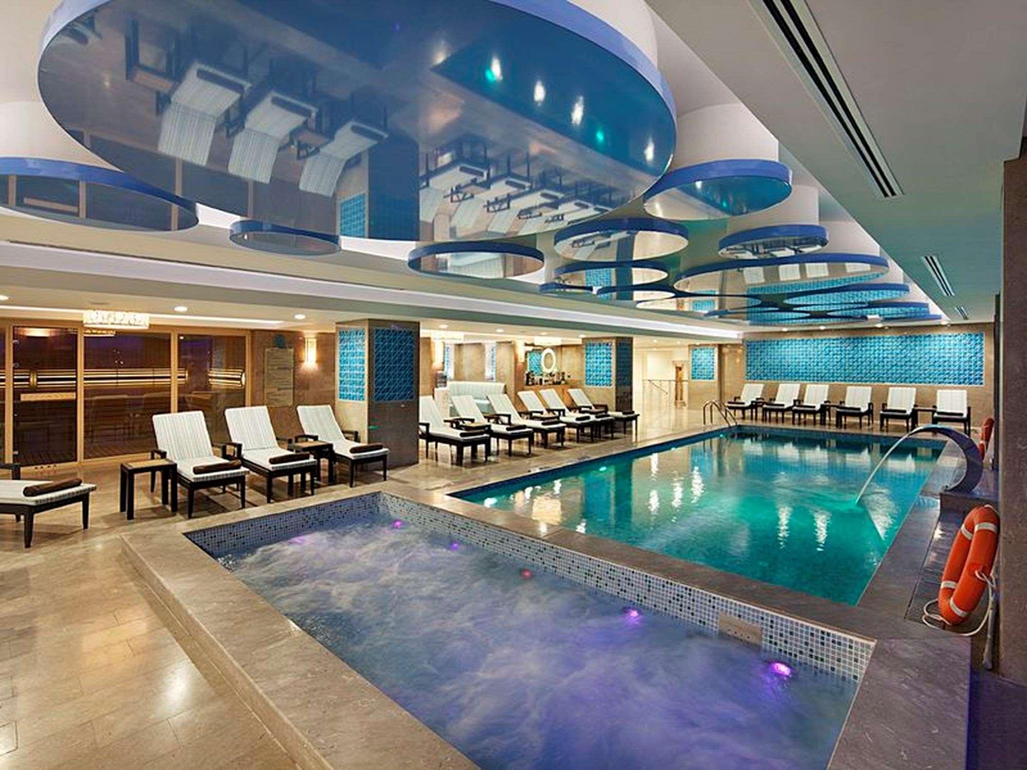 Doubletree By Hilton Avanos Cappadocia Eksteriør billede