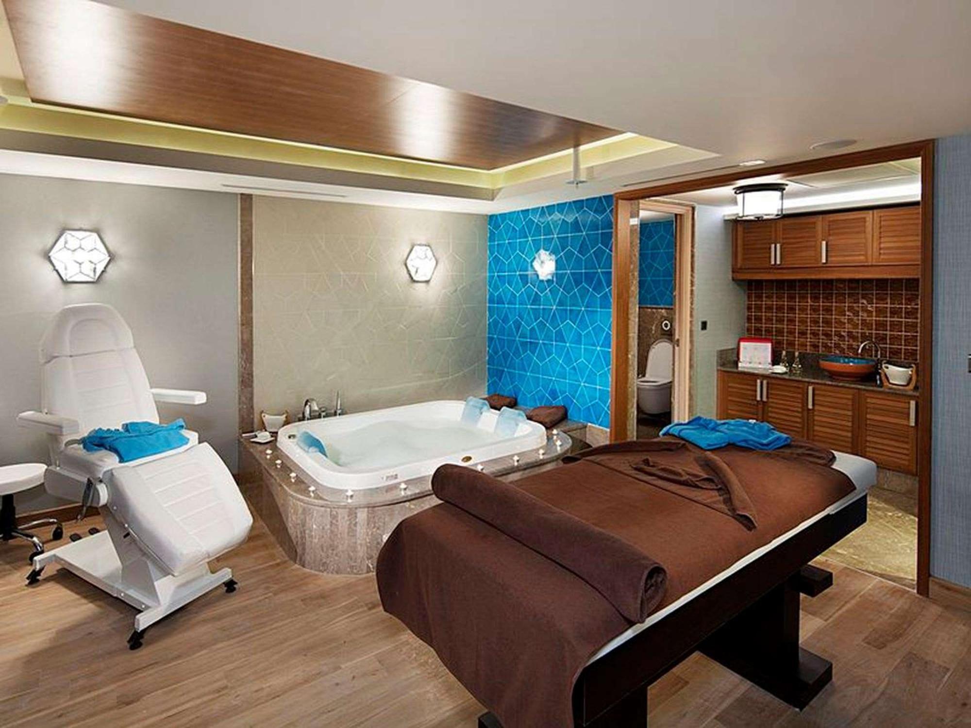 Doubletree By Hilton Avanos Cappadocia Eksteriør billede