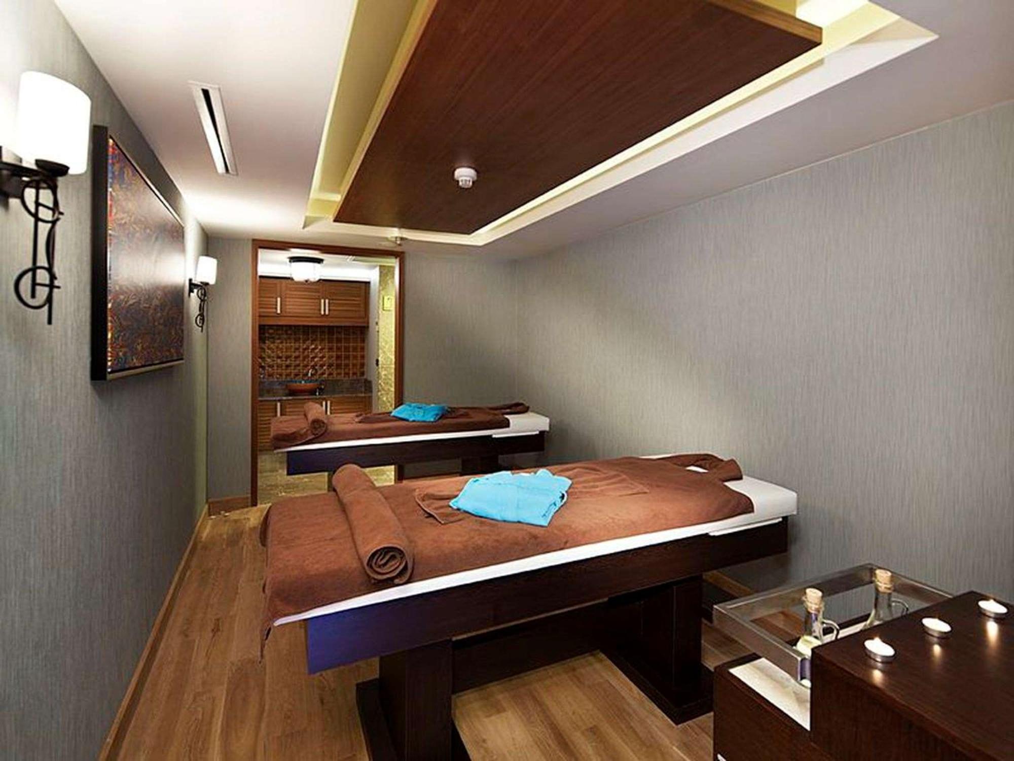 Doubletree By Hilton Avanos Cappadocia Eksteriør billede