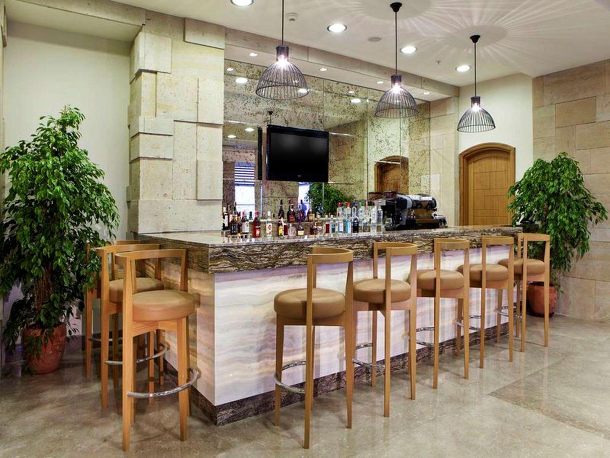 Doubletree By Hilton Avanos Cappadocia Eksteriør billede