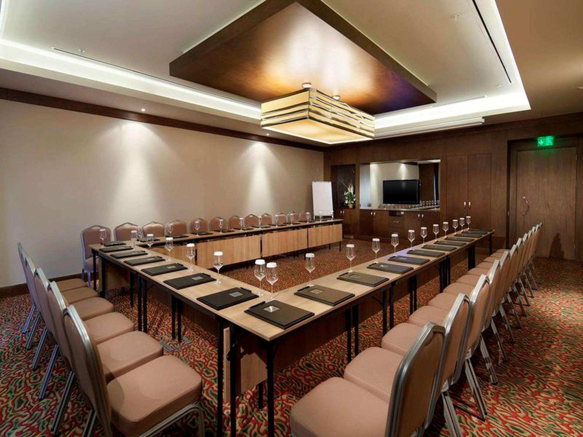 Doubletree By Hilton Avanos Cappadocia Eksteriør billede