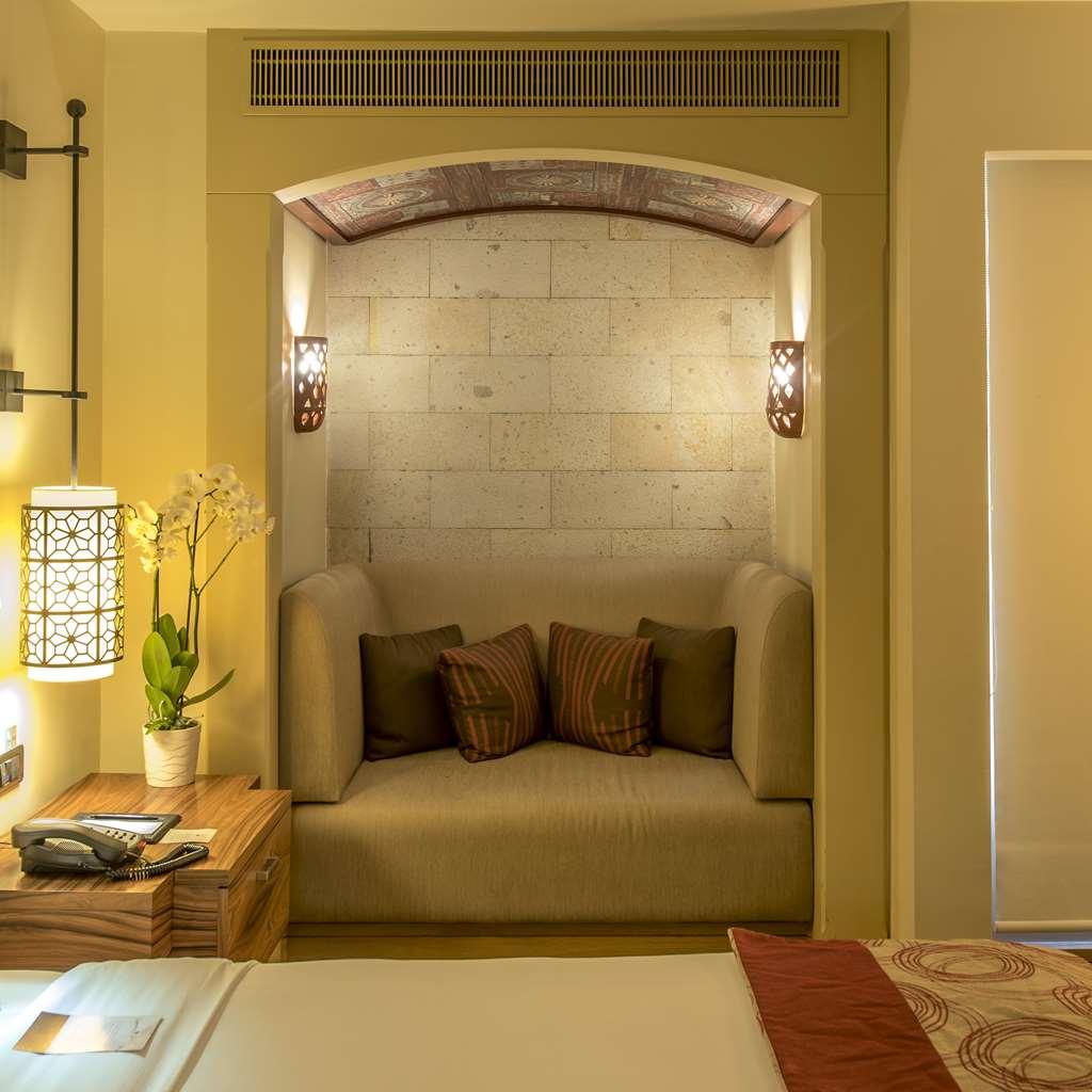 Doubletree By Hilton Avanos Cappadocia Værelse billede