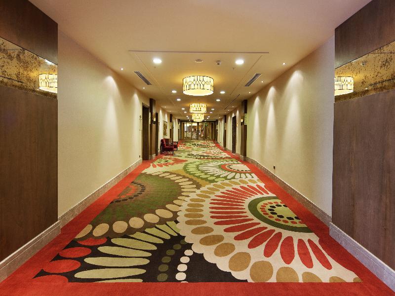 Doubletree By Hilton Avanos Cappadocia Eksteriør billede