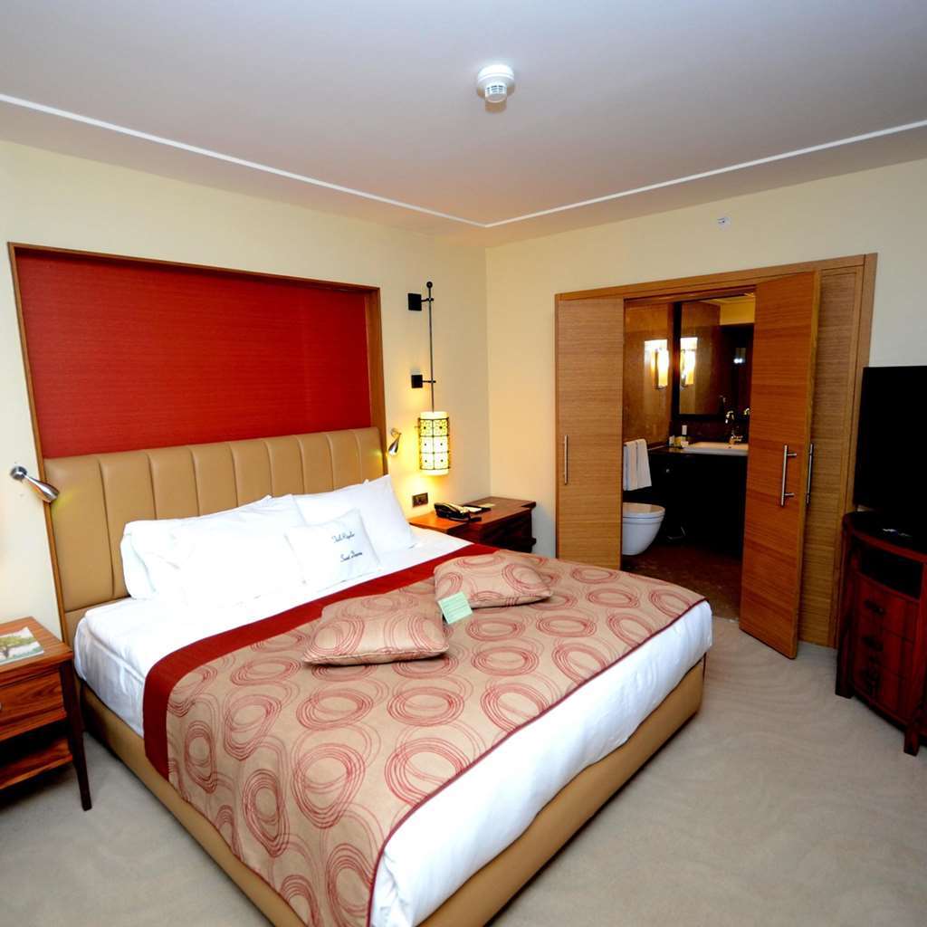 Doubletree By Hilton Avanos Cappadocia Værelse billede