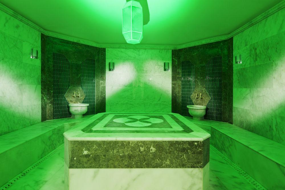 Doubletree By Hilton Avanos Cappadocia Eksteriør billede