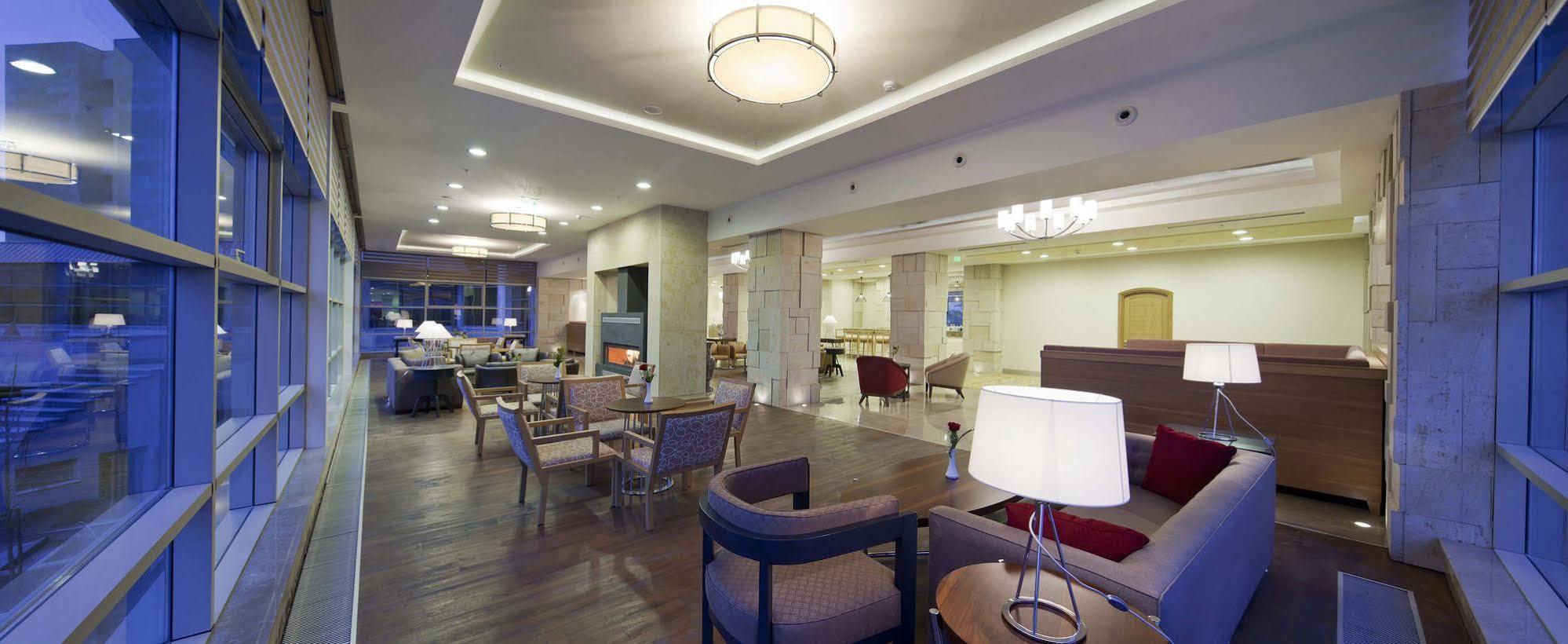 Doubletree By Hilton Avanos Cappadocia Eksteriør billede