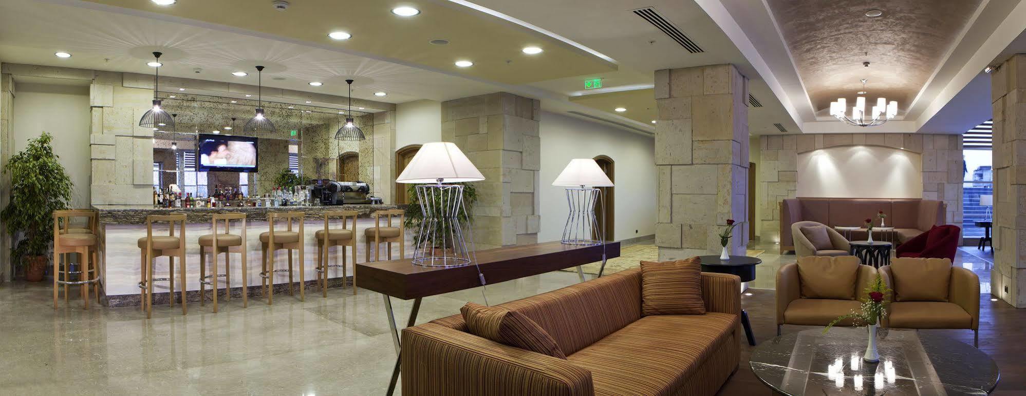 Doubletree By Hilton Avanos Cappadocia Eksteriør billede