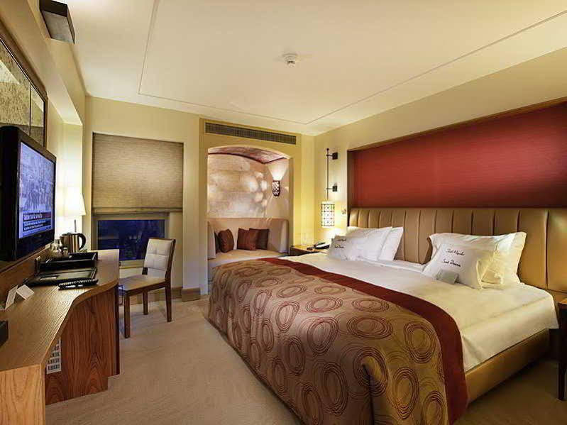 Doubletree By Hilton Avanos Cappadocia Eksteriør billede